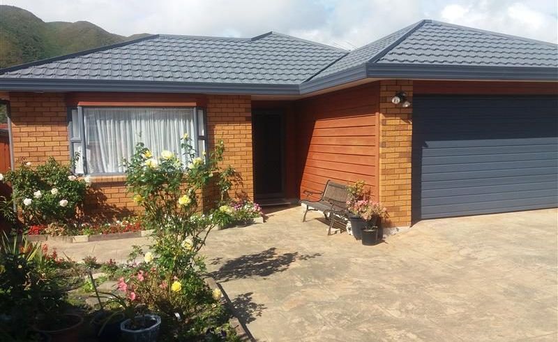  at 63 Mandel Mews, Waiwhetu, Lower Hutt
