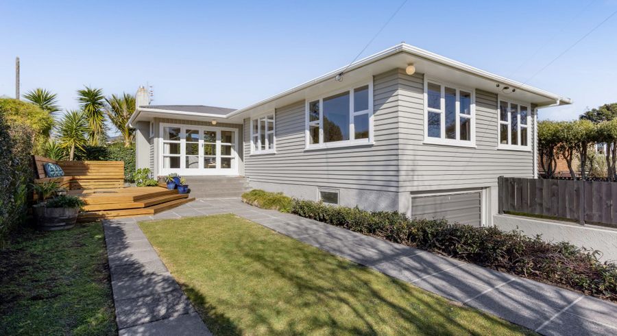  at 211 Frankley Road, Frankleigh Park, New Plymouth