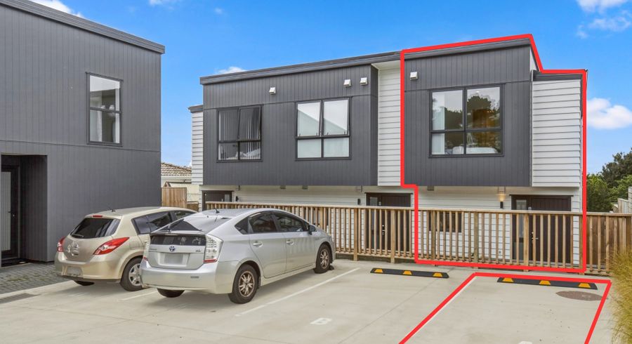  at 29A Holmes Drive South, Massey, Waitakere City, Auckland