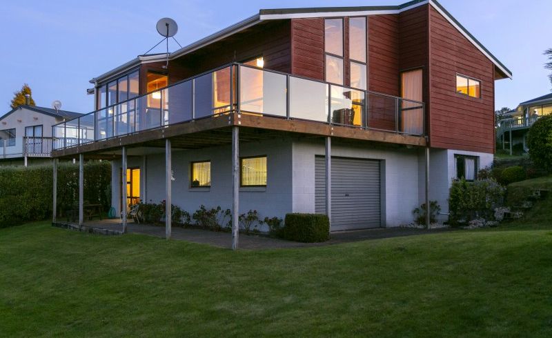  at 2 Kuharua Place, Omori, Tūrangi
