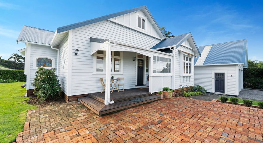 at 234 Horokiwi Road, Horokiwi, Wellington