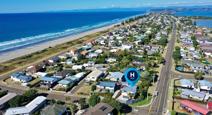  at 2C Tuati Street, Ohope