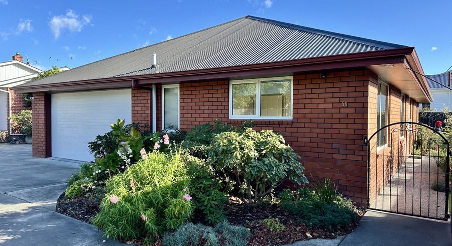  at 50A Beach Road, Hampstead, Ashburton, Canterbury
