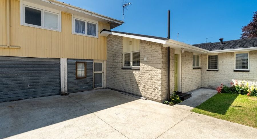  at 5/20 Stoneyhurst Street, St Albans, Christchurch
