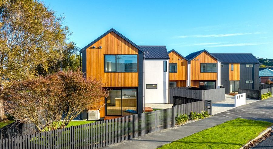  at 30 Lochend Street, Musselburgh, Dunedin, Otago