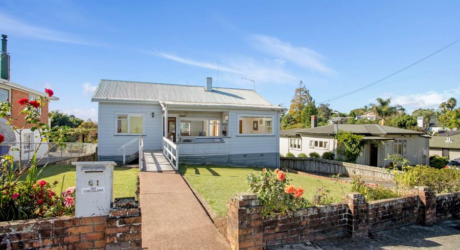  at 61 Taunton Terrace, Blockhouse Bay, Auckland