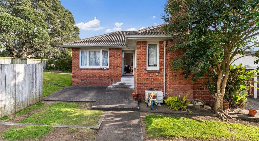  at 1/26 James Road, Manurewa, Manukau City, Auckland
