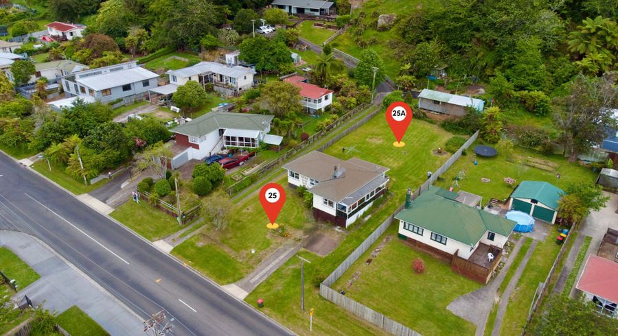  at 25 Gordon Road, Western Heights, Rotorua, Bay Of Plenty
