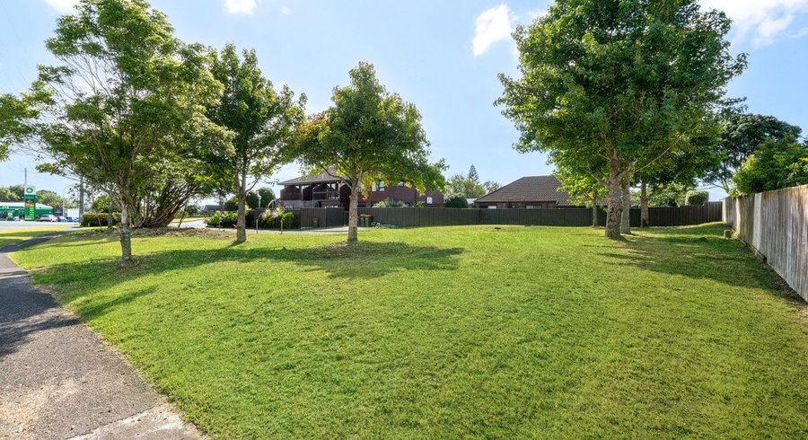  at Lot 4/327 Hobsonville Road, Hobsonville, Waitakere City, Auckland