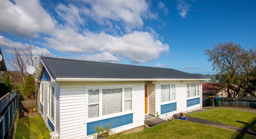  at 457 Warspite Avenue, Ascot Park, Porirua, Wellington