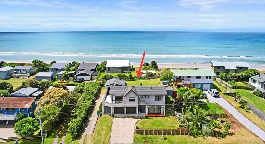  at 575 Pukehina Parade, Pukehina, Western Bay Of Plenty, Bay Of Plenty