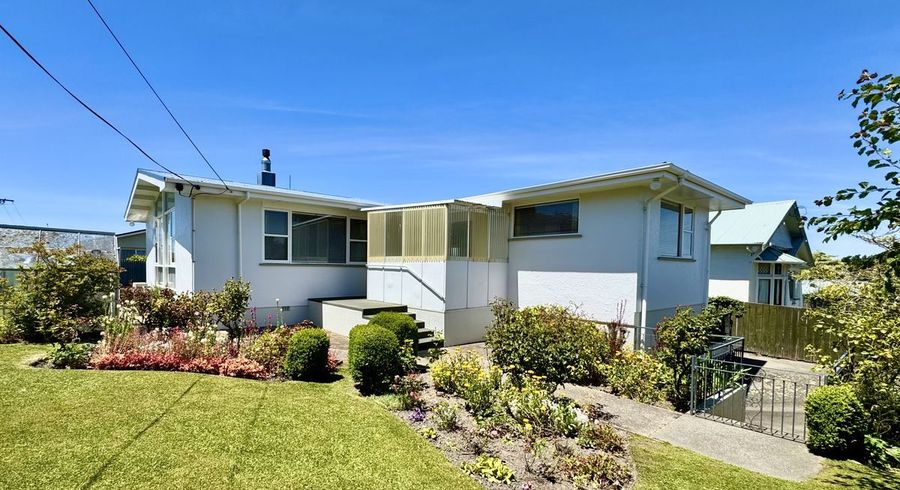  at 39A Greta Street, South Hill, Oamaru