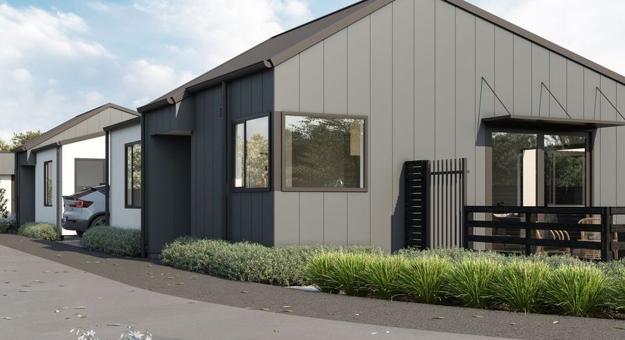  at 2/36 Marriotts Road, North New Brighton, Christchurch City, Canterbury