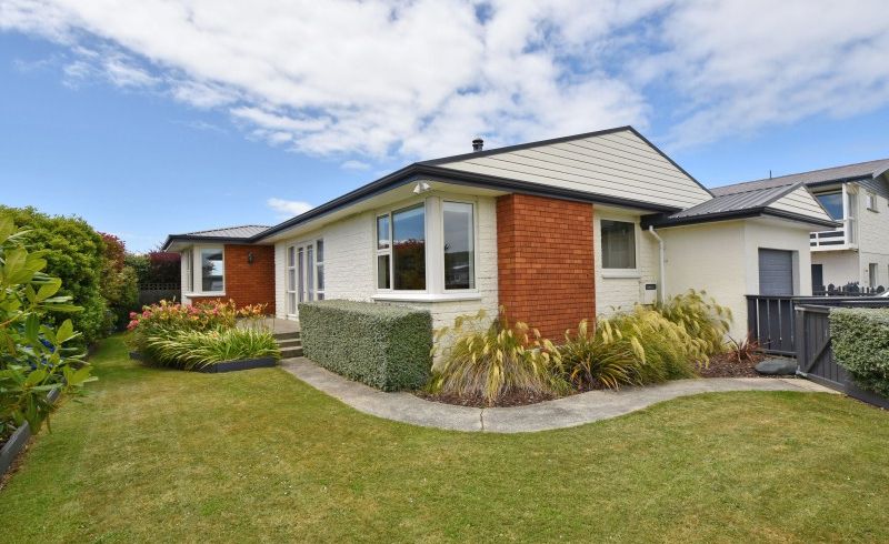  at 461 Racecourse Road, Hargest, Invercargill