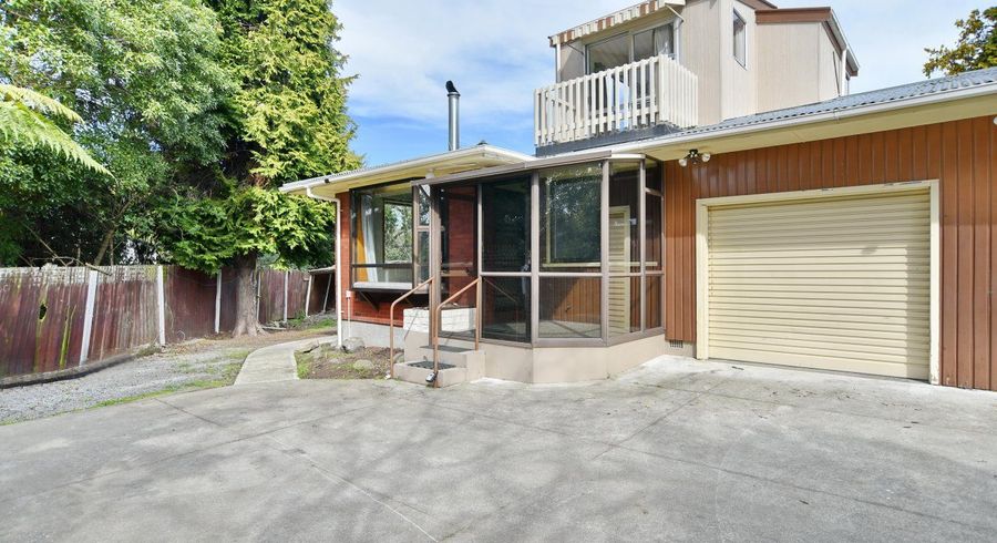  at 4/17 Bond Street, Waltham, Christchurch City, Canterbury