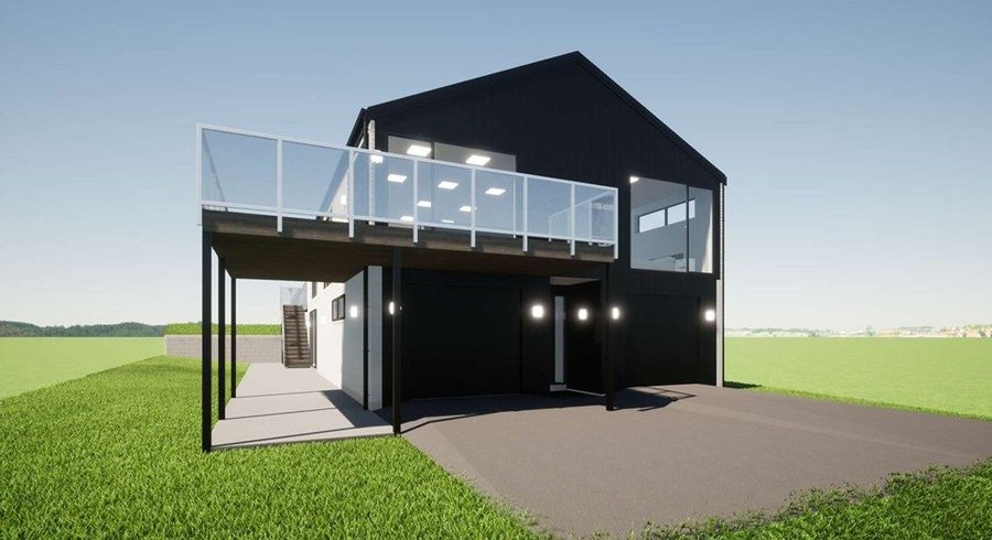  at 40 Glenview Terrace, Highfield, Timaru, Canterbury