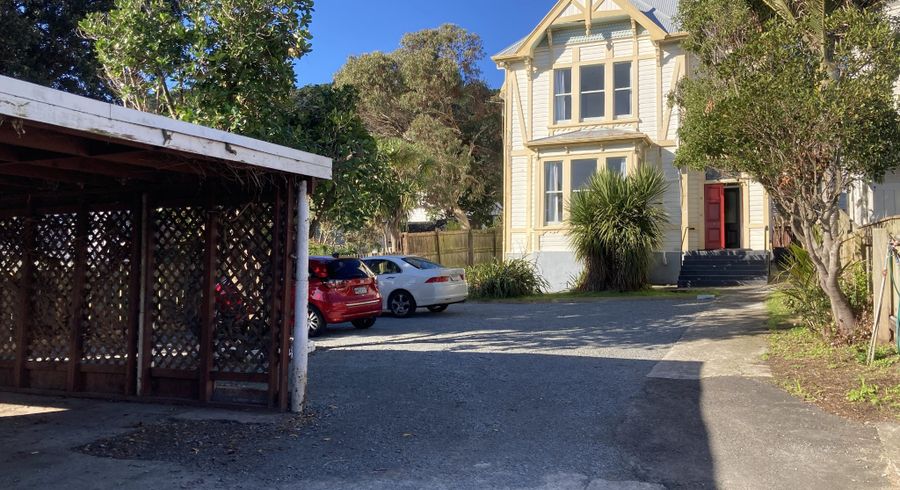  at 11 Brougham St, Mount Victoria, Wellington, Wellington
