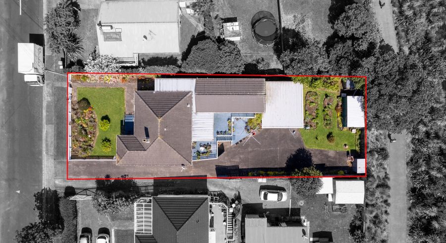  at 2 Triton Avenue, Mount Albert, Auckland