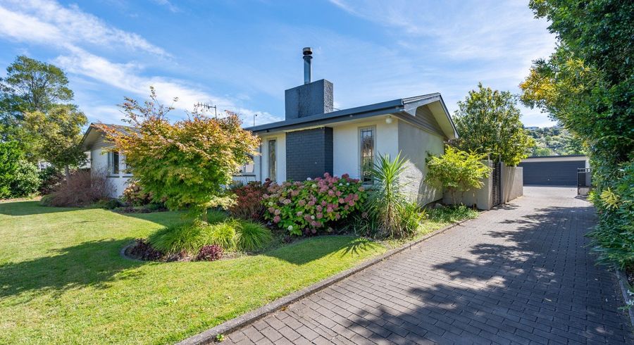  at 47 Sanders Avenue, Marewa, Napier