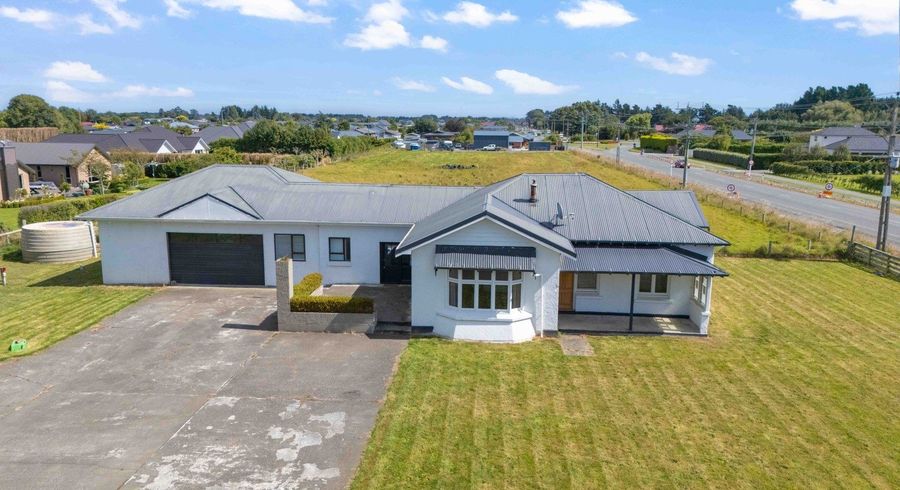  at 271 Bainfield Road, Waikiwi, Invercargill, Southland
