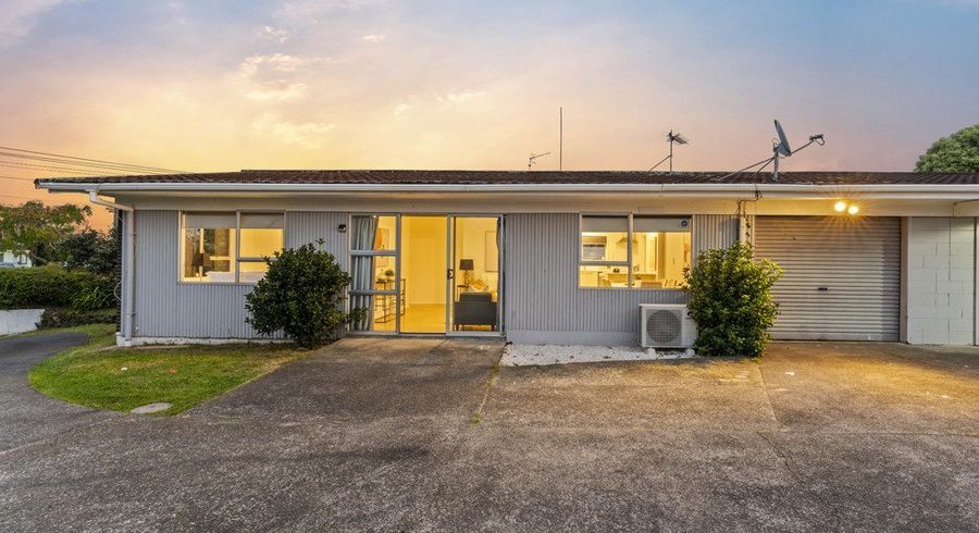  at 1/18 Frances Street, Manurewa, Manukau City, Auckland