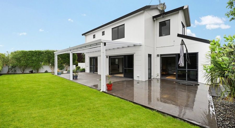  at 35 Keswick Crescent, Huntington, Hamilton, Waikato