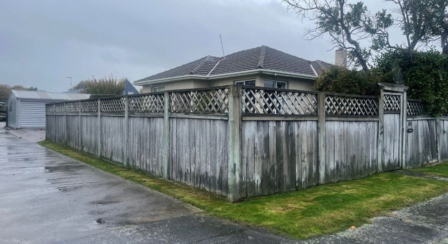  at 137 Exmouth Street, Waverley, Invercargill, Southland