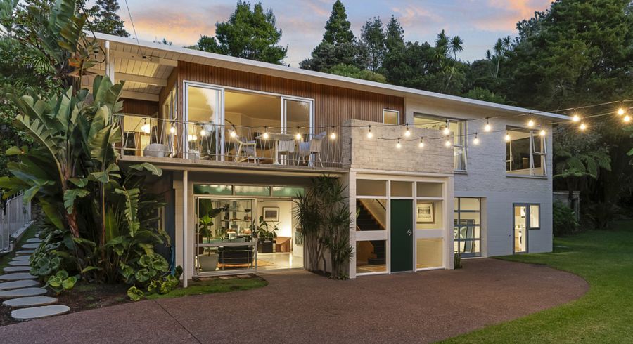  at 123 Braemar Road, Castor Bay, North Shore City, Auckland