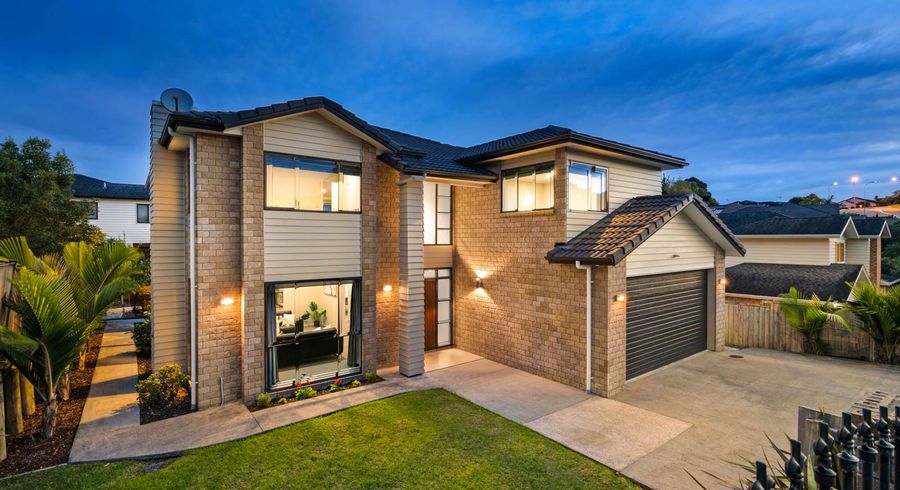  at 44 Hornbill Drive, Fairview Heights, Auckland