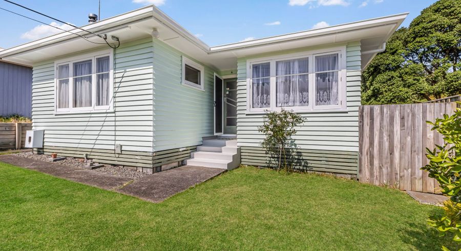  at 9 Parris Street, Moturoa, New Plymouth, Taranaki