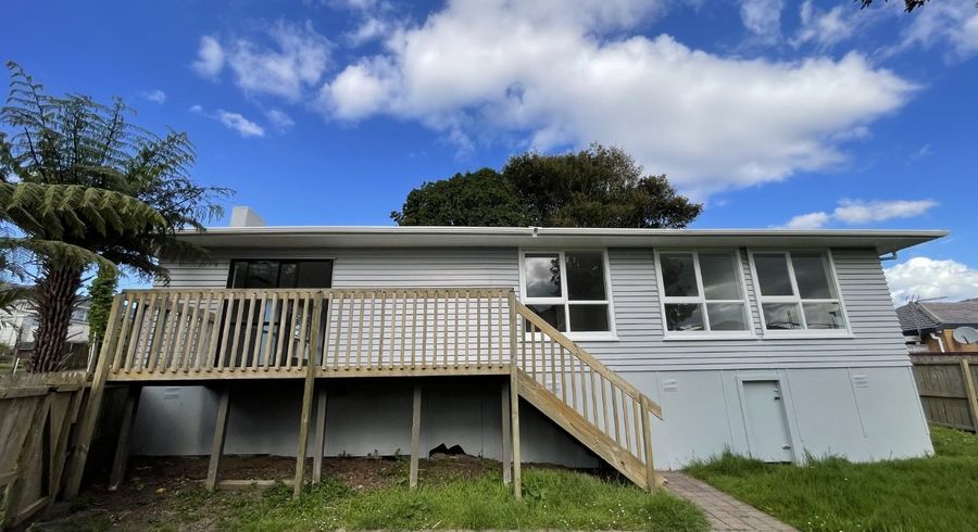  at 303 Blockhouse Bay Road, Blockhouse Bay, Auckland City, Auckland