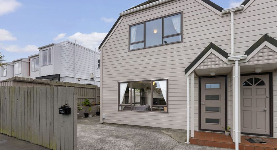  at 18B Frankmoore Avenue, Johnsonville, Wellington, Wellington