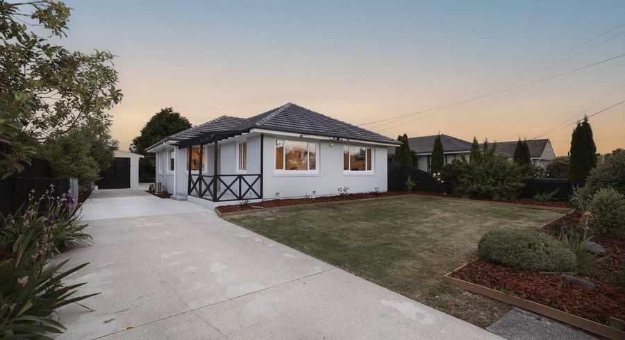  at 46 Pembroke Street, Avondale, Christchurch