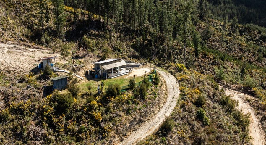  at 990 Motueka River West Bank Road, Motueka, Tasman, Nelson / Tasman