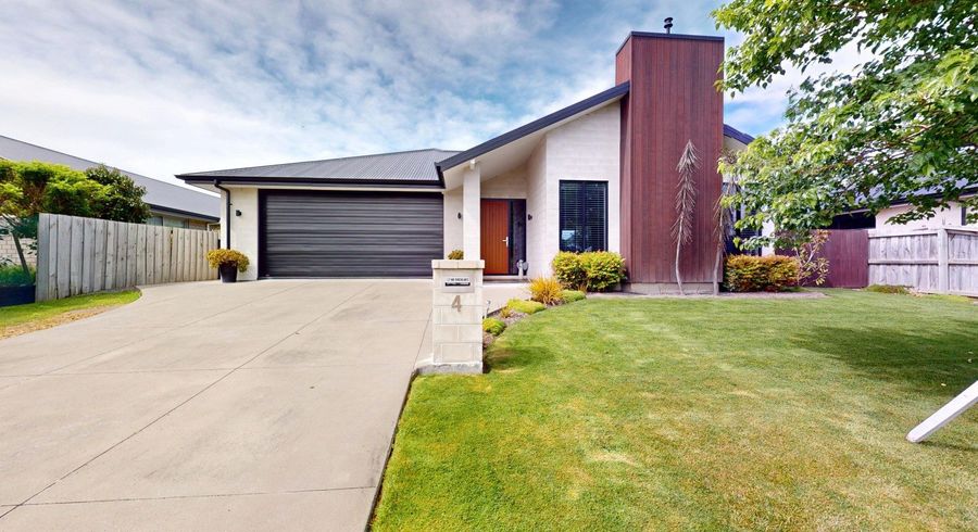  at 4 Avalon Grove, Ashburton, Ashburton, Canterbury