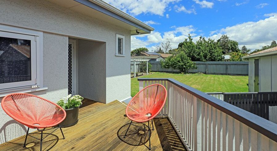  at 215 Mayfair Avenue, Mayfair, Hastings, Hawke's Bay