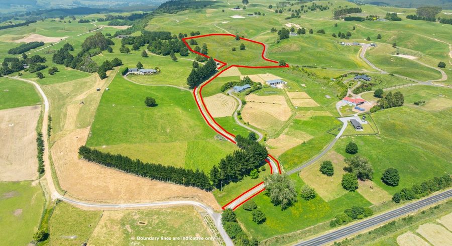  at 1461 Poihipi Road, Oruanui, Taupo, Waikato