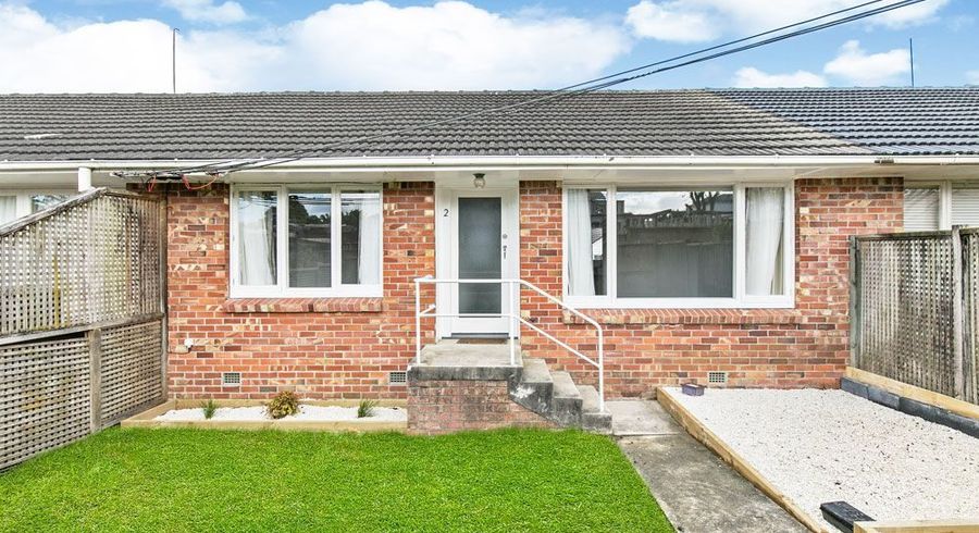  at 2/42A Clonbern Road, Remuera, Auckland City, Auckland