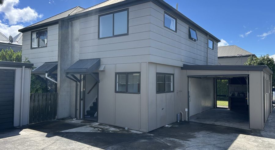  at 3/15 Draper Street, Richmond, Christchurch City, Canterbury
