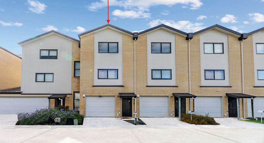  at 75/172 McLeod Road, Te Atatu South, Waitakere City, Auckland