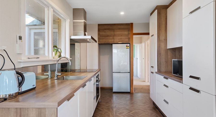  at 6B Chartwell Street, Burwood, Christchurch
