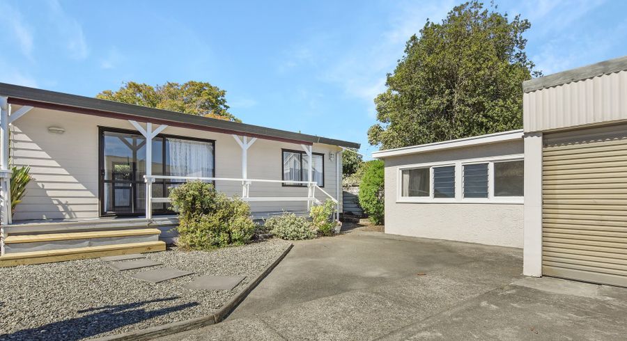  at 2/8 Browning Crescent, Stoke, Nelson