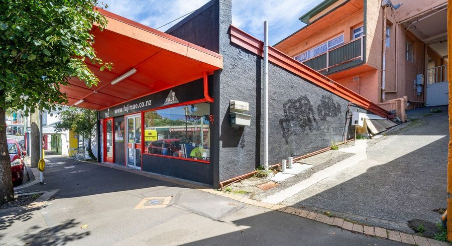  at 3/50 Cleveland Street, Brooklyn, Wellington, Wellington