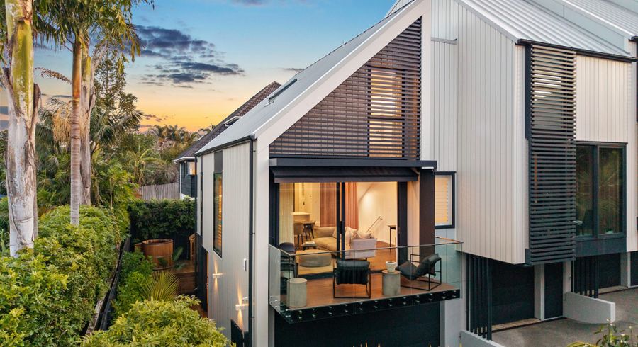  at 8/17 Lucerne Road, Remuera, Auckland City, Auckland