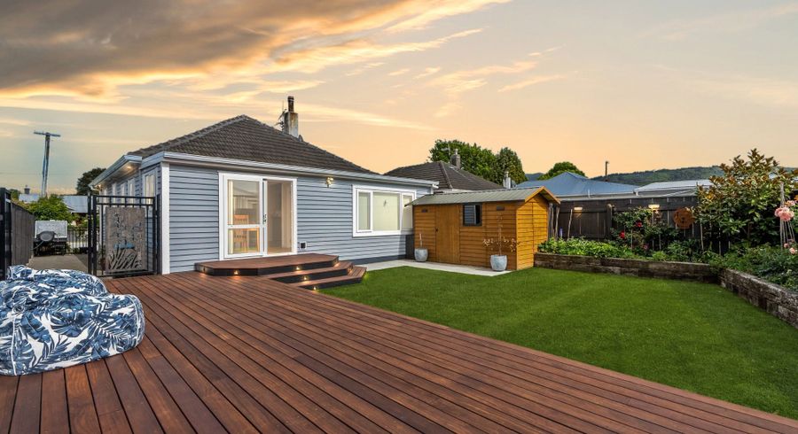  at 13 Liverpool Street, Trentham, Upper Hutt, Wellington