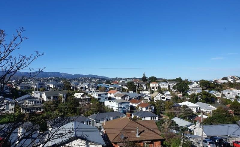  at 2/116 Hataitai Road, Hataitai, Wellington, Wellington