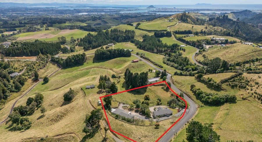  at 390 Rowe Road, Ohauiti, Western Bay Of Plenty, Bay Of Plenty