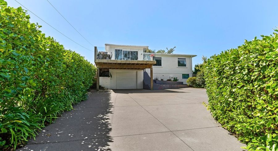  at 15 Junction Street, Welbourn, New Plymouth