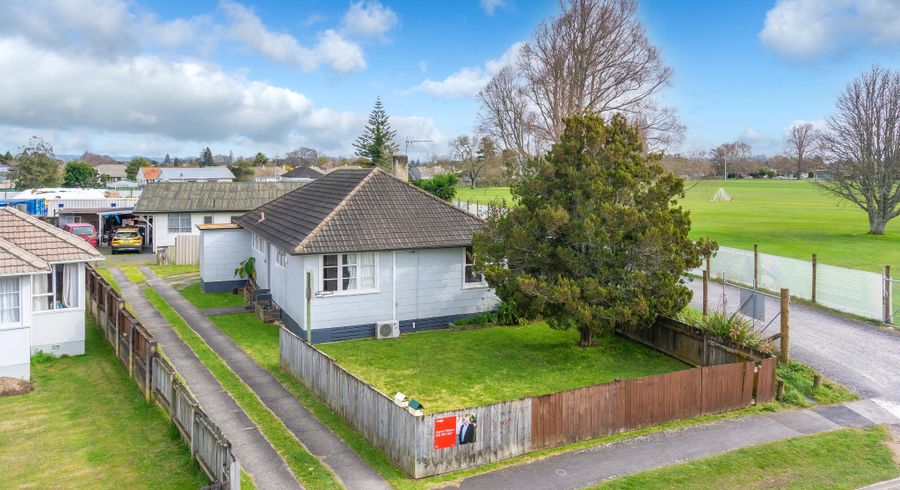  at 29 Paul Crescent, Fairfield, Hamilton, Waikato