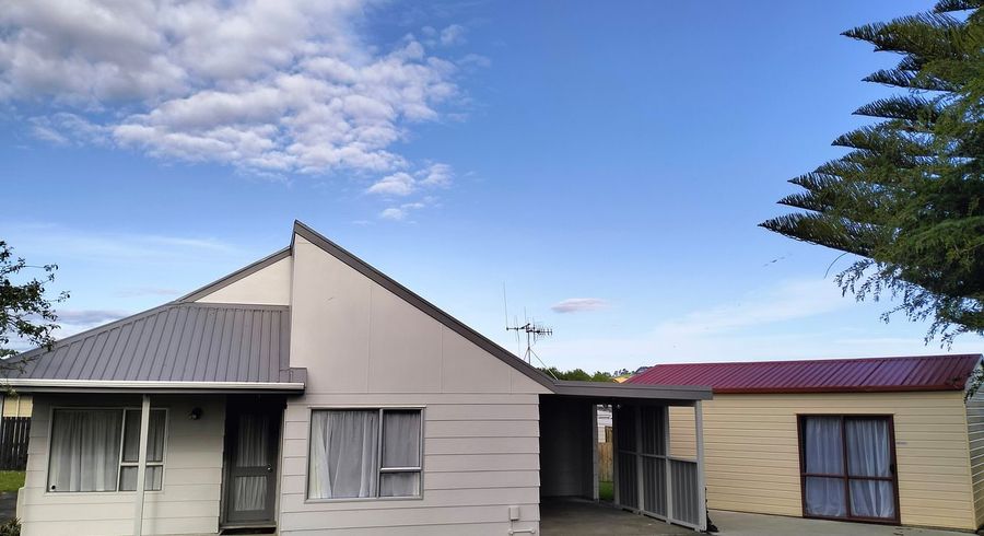  at 27 Thomas Street, Tikipunga, Whangarei, Northland